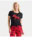 Hatley Women's Pajama Tee