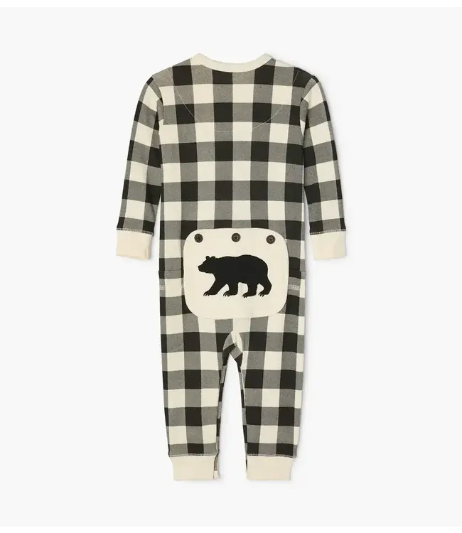 Hatley Baby Union Suit