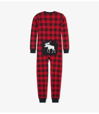 HATLEY Hatley Kid's Union Suits