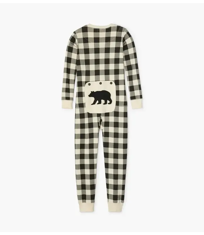 Hatley Kid's Union Suits