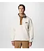 Columbia Men's Helvetia II Half Snap Fleece Pullover