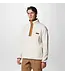 Columbia Men's Helvetia II Half Snap Fleece Pullover