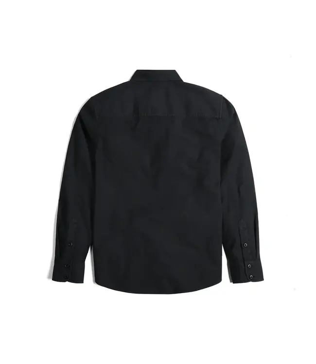 Topo Designs Men's Dirt Desert Shirt