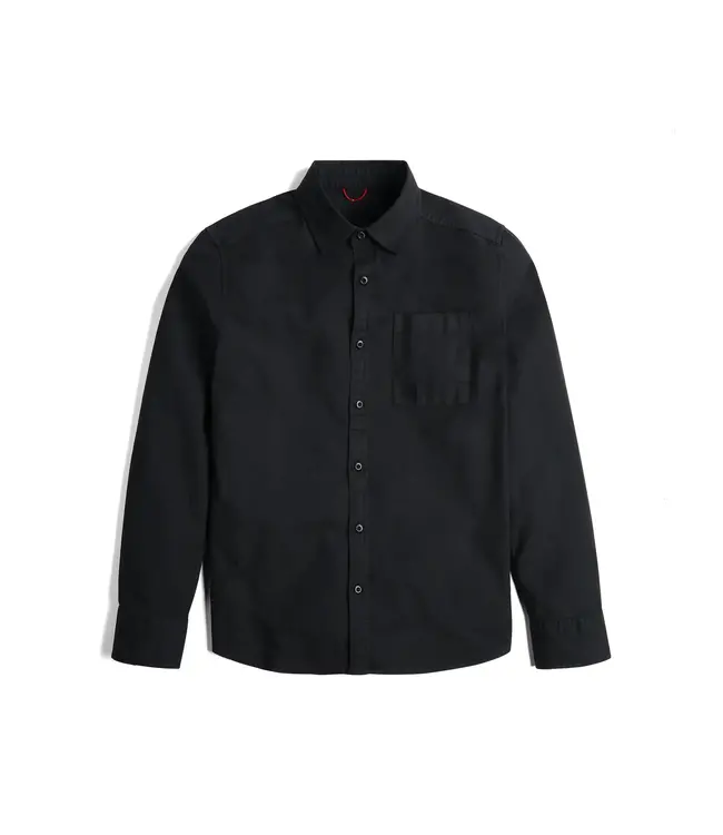 Topo Designs Men's Dirt Desert Shirt