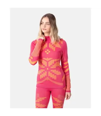 KARI TRAA Kari Traa Faith Half-Zip Top
