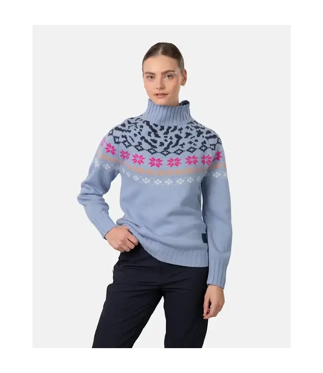 Kari Traa Ingrid Knit Sweater
