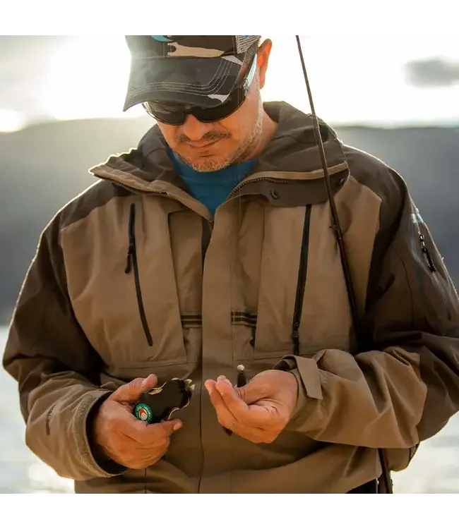 Boomerang Tool Company Salt Water Big SNIP Fishing Line Cutter