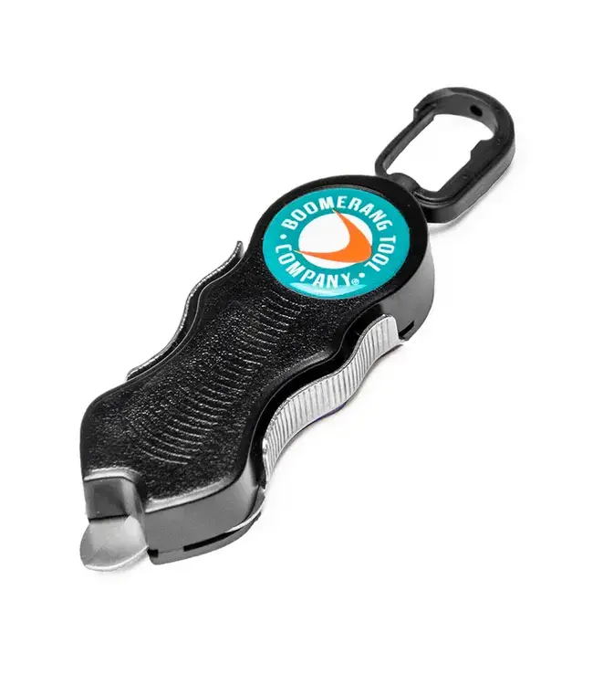 Boomerang Tool Company Salt Water Big SNIP Fishing Line Cutter