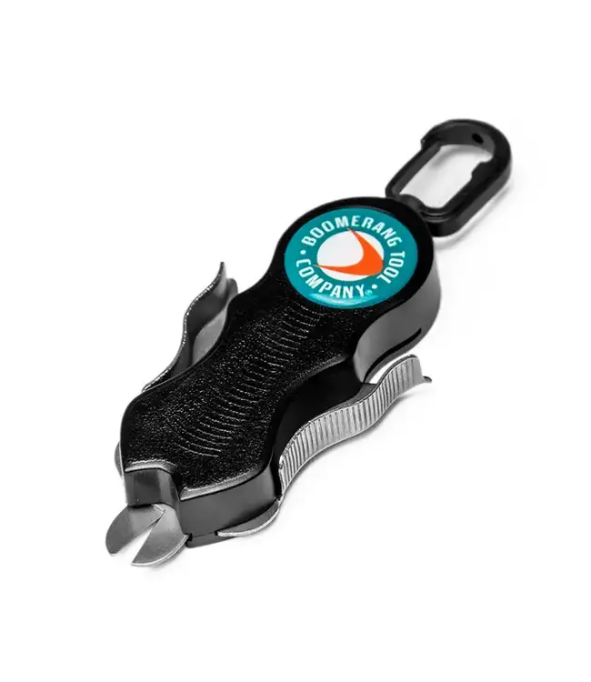 Boomerang Tool Company Salt Water Big SNIP Fishing Line Cutter