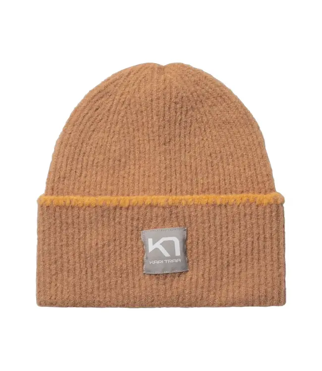 Kari Traa Rothe Wool Beanie