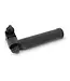 Cannon Rear Mount Rod Holder