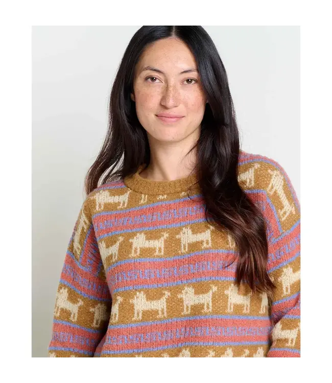Toad & Co Cotati Dolman Sweater