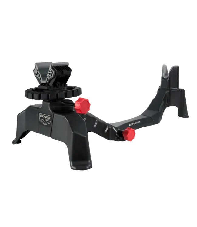 Birchwood Foxtrot Rifle/Pistol Shooting Rest