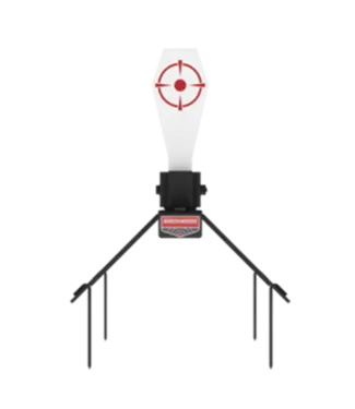 BIRCHWOOD Birchwood Spring Loaded Popper Target