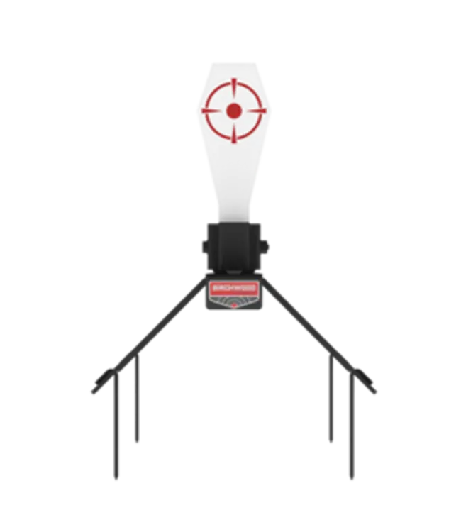 Birchwood Spring Loaded Popper Target