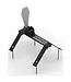 Birchwood Spring Loaded Popper Target