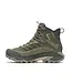 Merrell Men's Moab Speed 2 Thermo Mid Waterproof