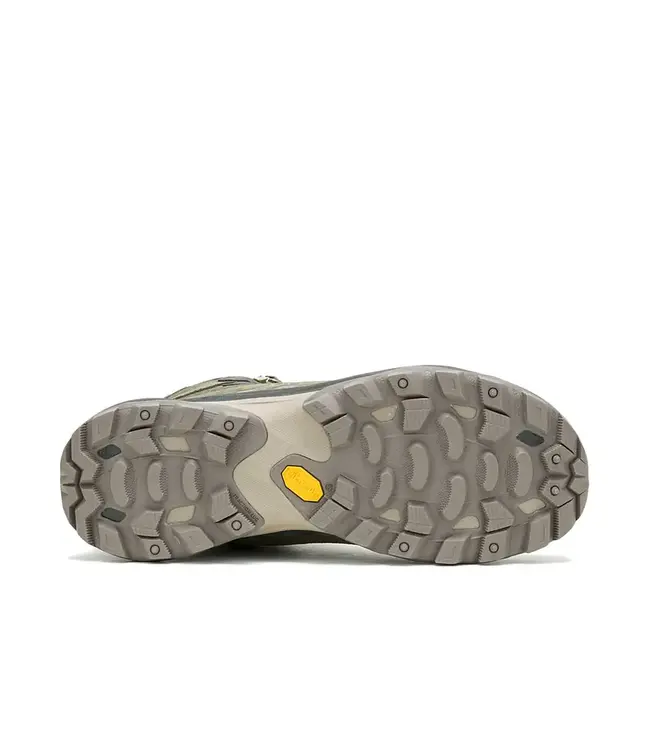 Merrell Men's Moab Speed 2 Thermo Mid Waterproof