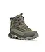 Merrell Men's Moab Speed 2 Thermo Mid Waterproof