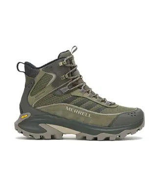MERRELL Merrell Men's Moab Speed 2 Thermo Mid Waterproof