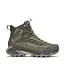 Merrell Men's Moab Speed 2 Thermo Mid Waterproof