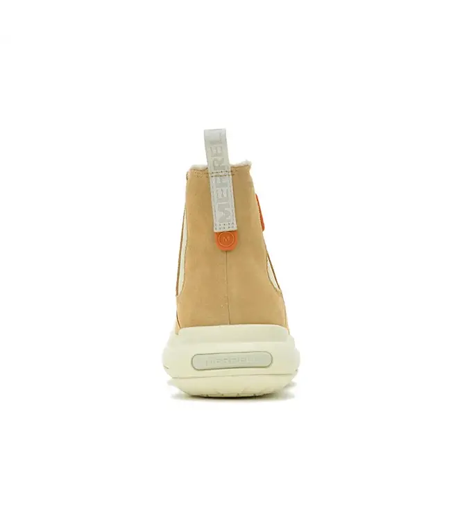 Merrell Women's Marquette Thermo Pull On Waterproof Boots