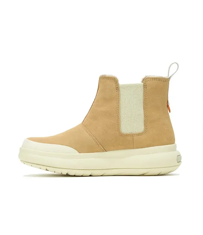 Merrell Women's Marquette Thermo Pull On Waterproof Boots