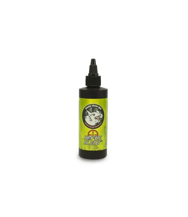 Bore Tech Rimfire Blend Bore Cleaner, 4 OZ