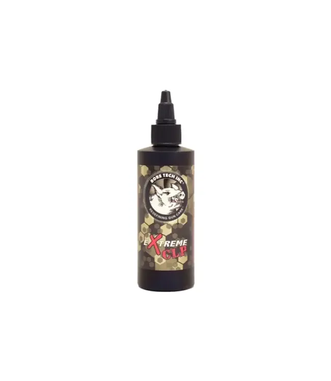 Bore Tech Extreme CLP Bore Cleaners, 4OZ