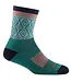 Darn Tough Women's Sobo Micro Crew Lightweight Hiking Sock