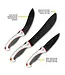 Outdoor Edge Ergomax 6-Piece Professional Grade Processing Knife Set
