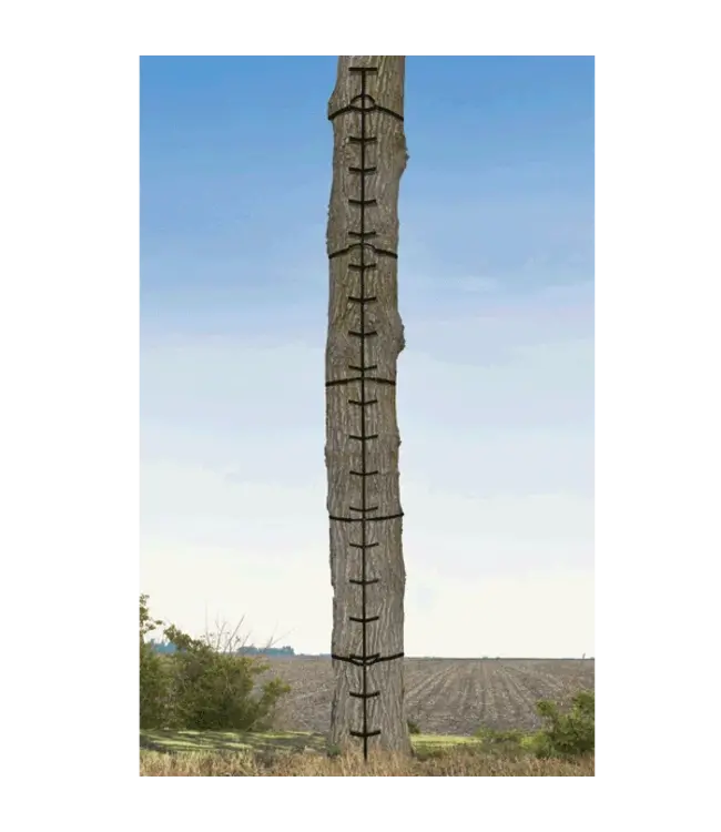 Muddy Outdoors Quick Stick XL 5-Piece Step