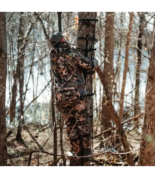 Muddy Outdoors Quick Stick XL 5-Piece Step