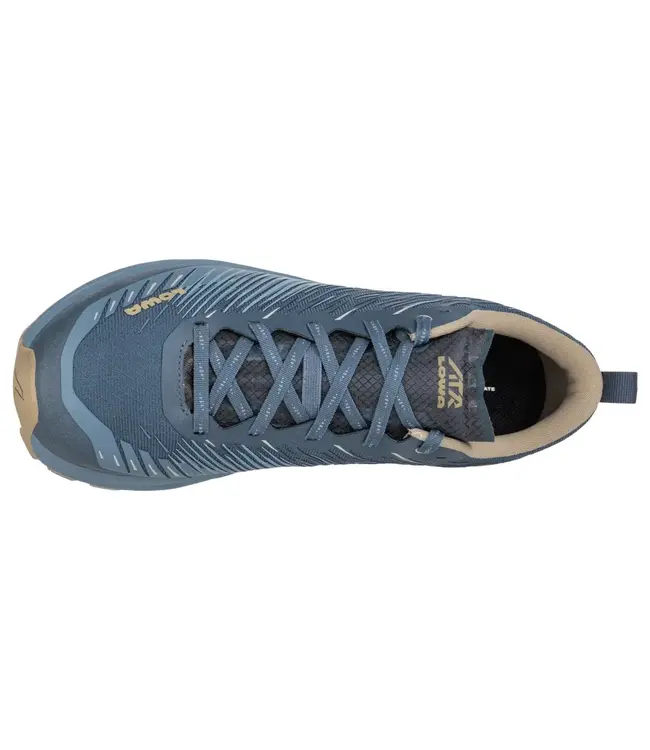 Lowa Men's Amplux Shoes