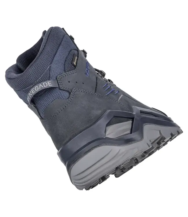 Lowa Renegade EVO GTX MID