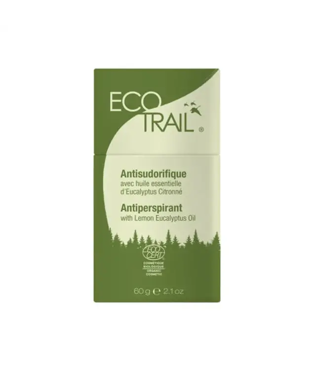 Druide Ecotrail Natural Anti-Perspirant