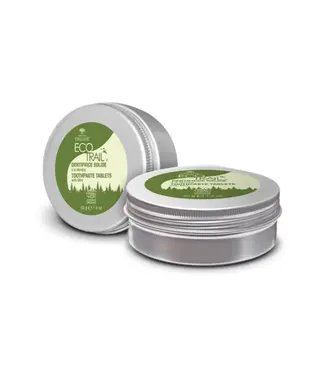 Druide Ecotrail Solid Toothpaste Tablets (80 Tablets)