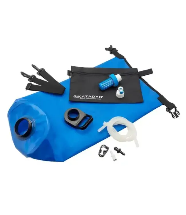 Katadyn BeFree Gravity 10L