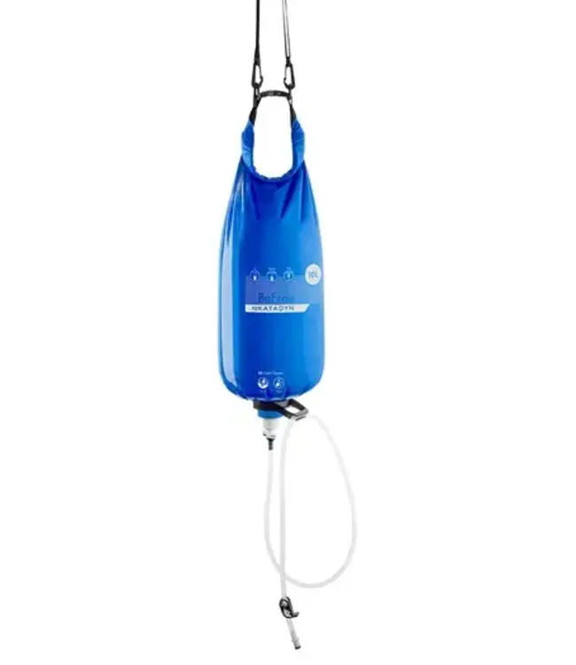 Katadyn BeFree Gravity 10L