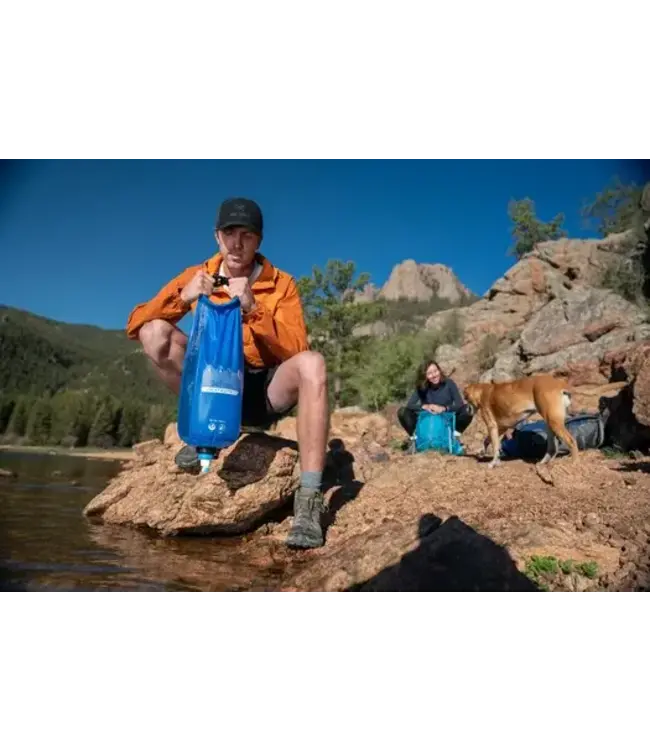 Katadyn BeFree Gravity 10L