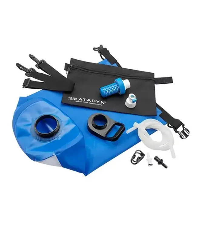 Katadyn Canada BeFree Gravity - 6L