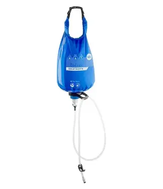 KATADYN CANADA Katadyn Canada BeFree Gravity - 6L