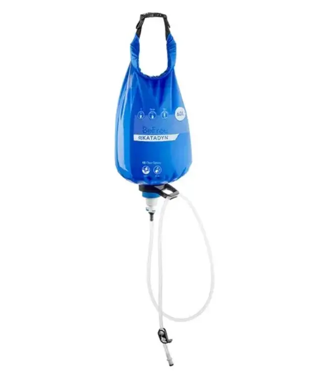Katadyn Canada BeFree Gravity - 6L