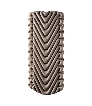 KLYMIT Klymit Static V Luxe Sleeping Pad