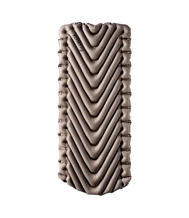 Klymit Static V Luxe Sleeping Pad