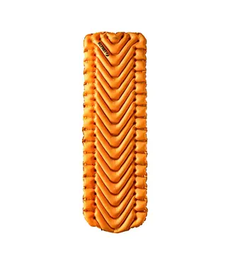 KLYMIT Klymit Insulated Static V Lite Sleeping Pad