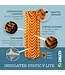 Klymit Insulated Static V Lite Sleeping Pad