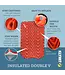 Klymit Insulated Double V Sleeping Pad