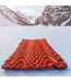 Klymit Insulated Double V Sleeping Pad