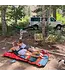 Klymit Insulated Double V Sleeping Pad